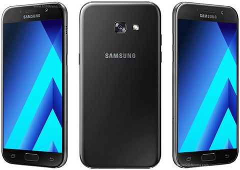 Samsung Galaxy A5 A520 galaxya5