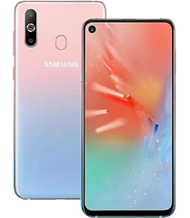  Samsung Galaxy A60 Sm-A6060 