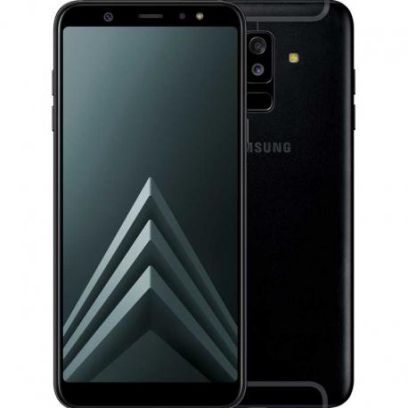 SAMSUNG GALAXY A6 PLUS DUAL SIM galaxya6