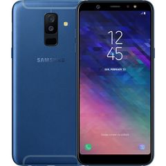  Samsung Galaxy A6 Plus galaxya6 