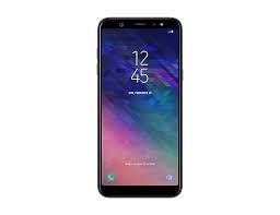 SAMSUNG GALAXY A6 PLUS SM-A605F galaxya6