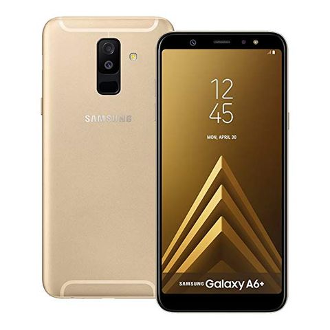 Samsung Galaxy A6 Plus Sm-A605g galaxya6