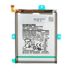  Pin dùng cho điện thoại Samsung Galaxy A71 