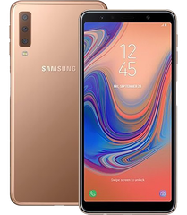  Samsung Galaxy A7 2018 GalaxyA7 