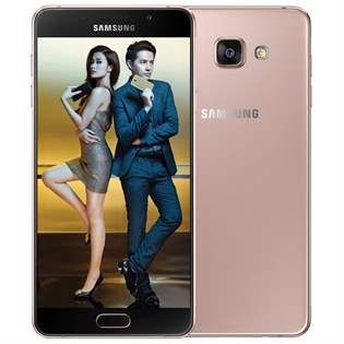 Samsung Galaxy A7 A710F galaxya7