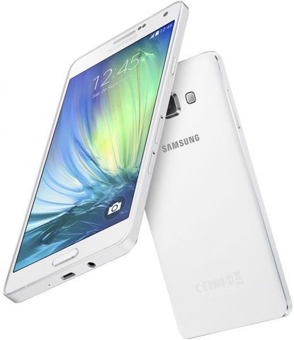 Samsung Galaxy A7 Dual Sim galaxya7