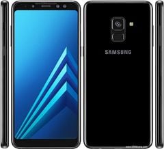  Samsung Galaxy A8 2018 galaxya8 