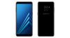 Samsung Galaxy A8 2018 A530F