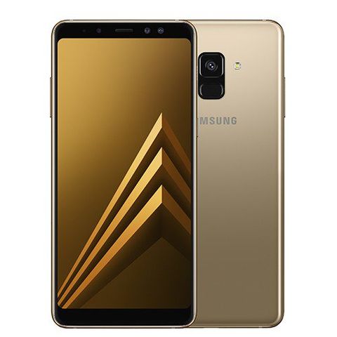 Samsung Galaxy A8 2018 A530F/Ds galaxya8