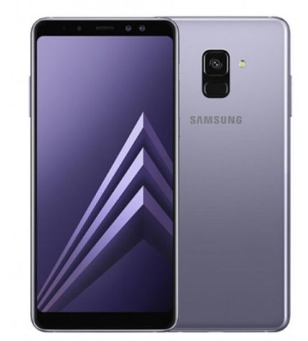 Samsung Galaxy A8 Plus 2018 A730F/Ds galaxya8