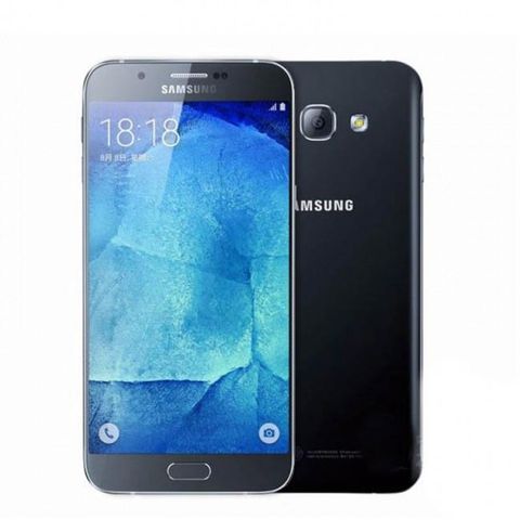 Samsung Galaxy A8 Sm-A8000 galaxya8