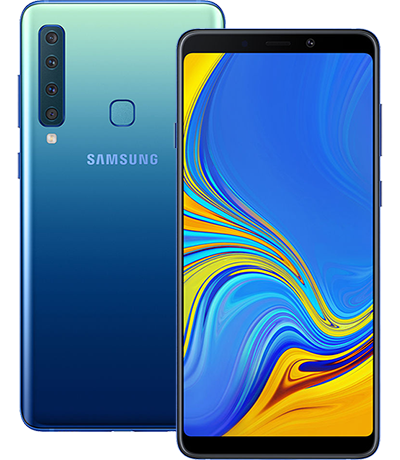 Samsung Galaxy A9 2018 galaxya9