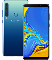  Samsung Galaxy A9 2018 galaxya9 