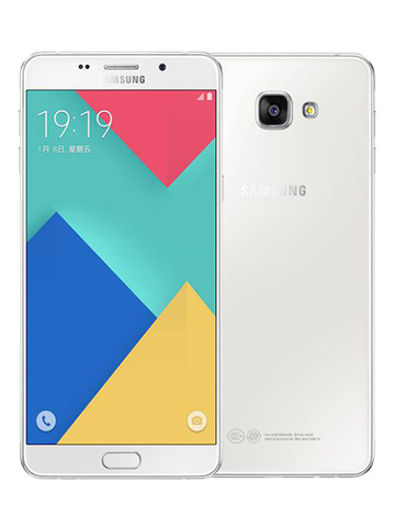 Samsung Galaxy A9 Sm-A9000 galaxya9