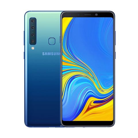 Samsung Galaxy A9S galaxya9s