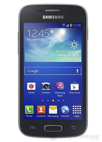 Samsung Galaxy Ace 3 galaxyace3