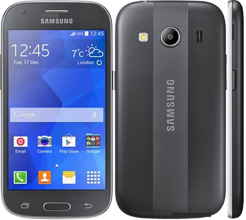 Samsung Galaxy Ace Style Lte G357