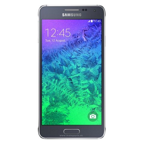 Samsung Galaxy Alpha G850F