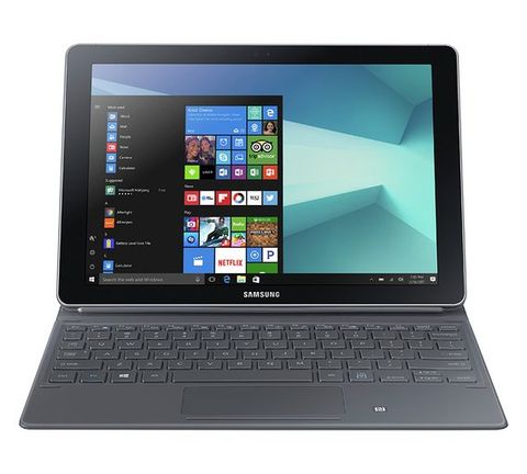 Samsung Galaxy Book 10.6