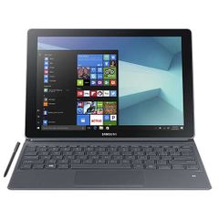 Samsung Galaxy Book 12 Sm-W723Nzkaxar 