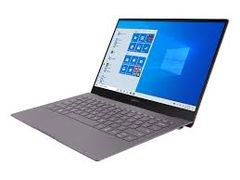  Samsung Galaxy Book S Np767Xcm-K02Us 