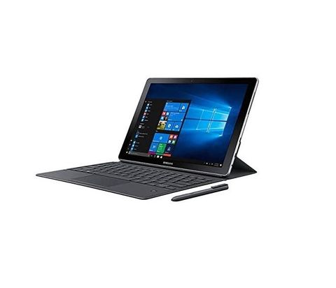 Samsung Galaxy Book Sm-W623Nzkbxar