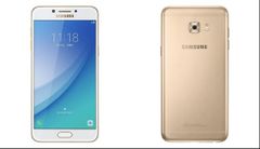  Samsung Galaxy C5 Pro Dual Sim galaxyc5 