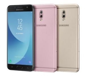 Samsung Galaxy C7 2017