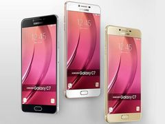  Samsung Galaxy C7 (2017) galaxyc7 