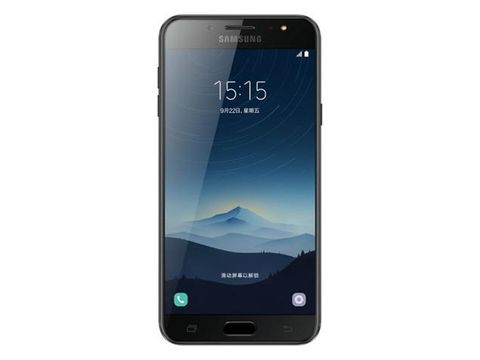 Samsung Galaxy C8 galaxyc8