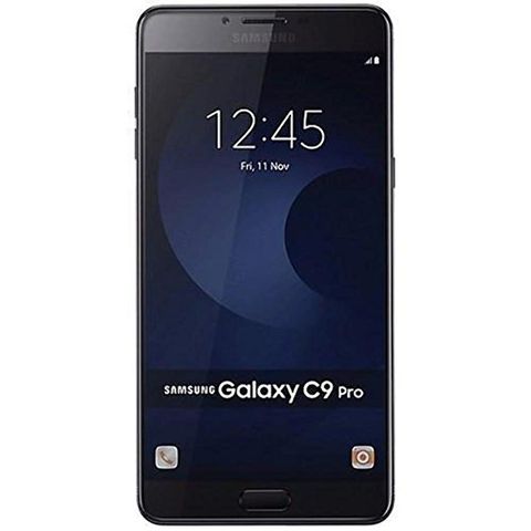 Samsung Galaxy C9 Pro Dual Sim galaxyc9