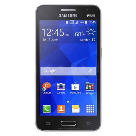 Samsung Galaxy Core 2 Duos core2