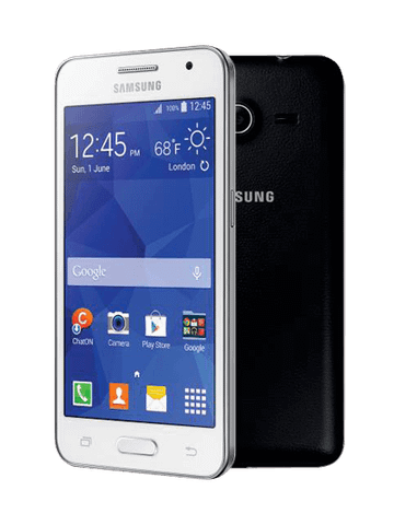 Samsung Galaxy Core 2 G355 core2
