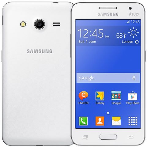 Samsung Galaxy Core 2 core2