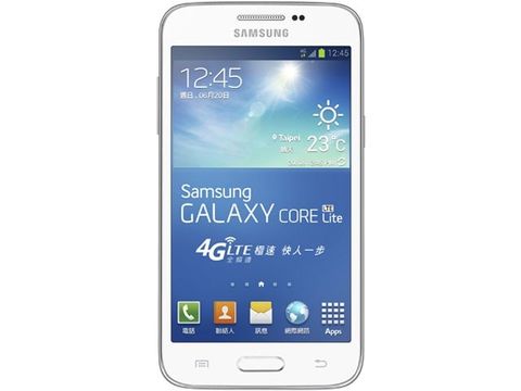 Samsung Galaxy Core 4G Sm-G386F
