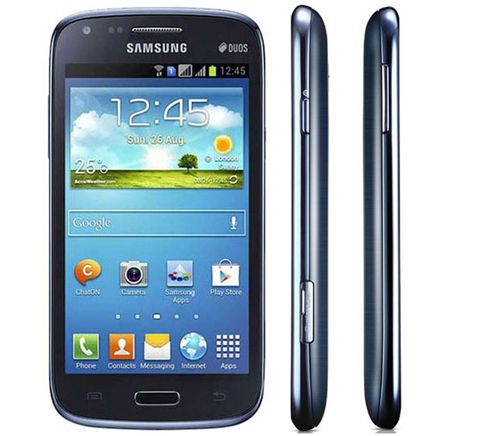 Samsung Galaxy Core Duos I8262