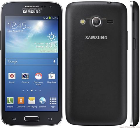 Samsung Galaxy Core Lte G386W