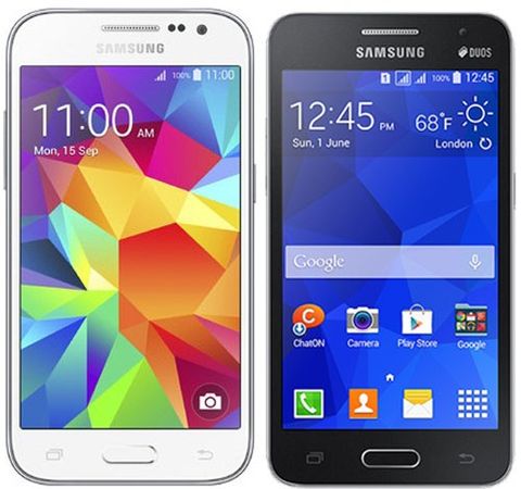 Samsung Galaxy Core Prime Ve