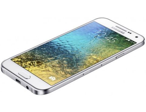 Samsung Galaxy E5 Duos 3G galaxye5