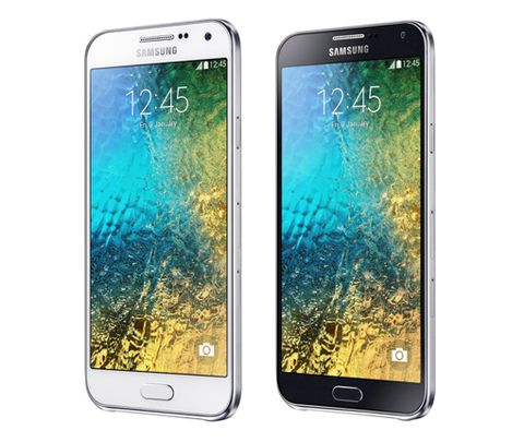 Samsung Galaxy E5 galaxye5