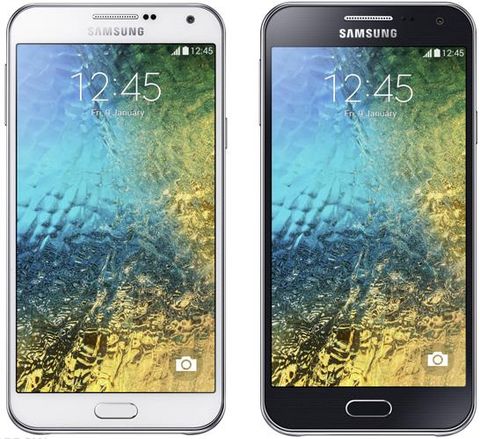 Samsung Galaxy E7 3G galaxye7