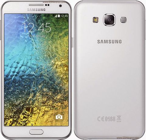 Samsung Galaxy E7 Lte galaxye7