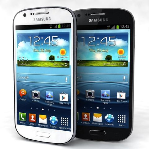 Samsung Galaxy Express