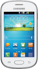  Samsung Galaxy Fame S6812C GalaxyFame 