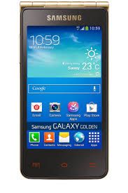 Samsung Galaxy Golden Gt-I9235