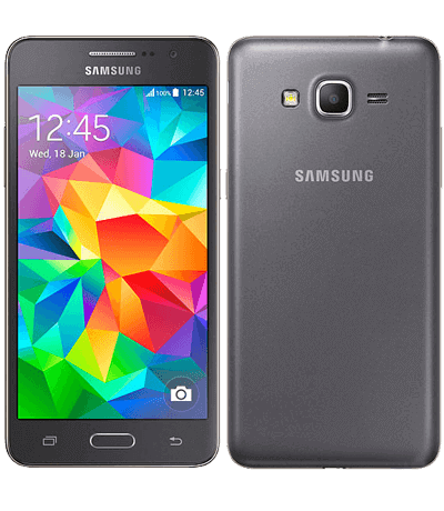 Samsung Galaxy Grand Prime G531