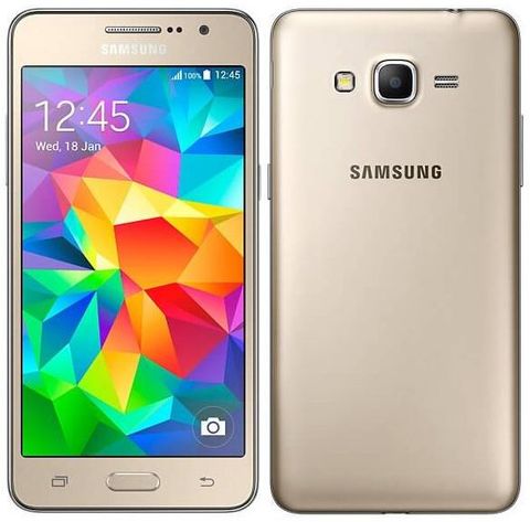 Samsung Galaxy Grand Prime Sm-G531F