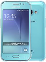  Samsung Galaxy J1 Ace galaxyj1 