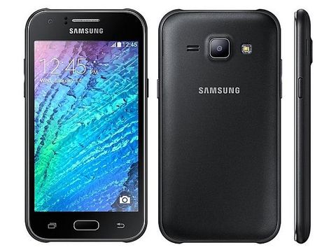 Samsung Galaxy J1 Duos galaxyj1