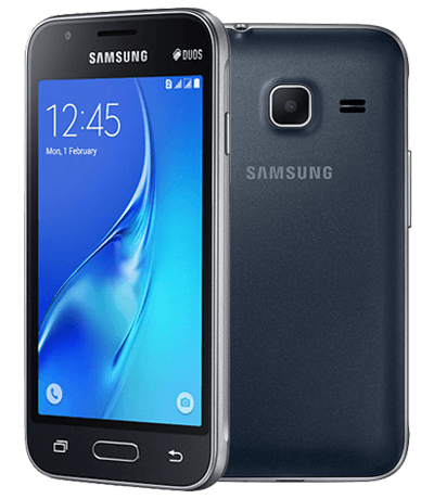 Samsung Galaxy J1 Mini galaxyj1